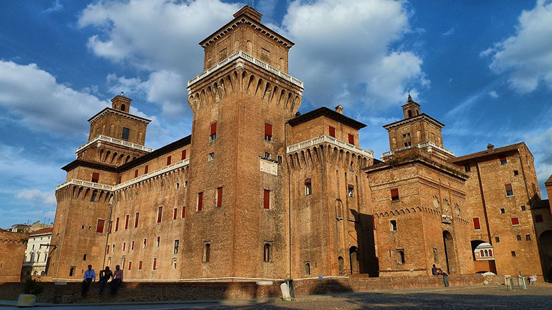 ferrara
