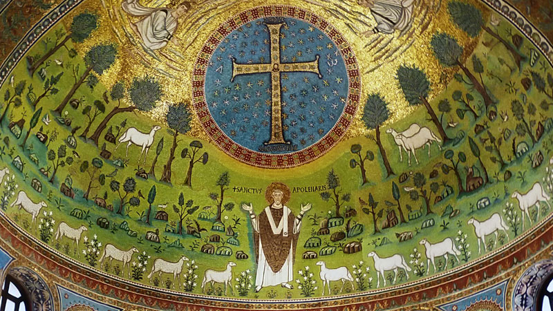 ravenna