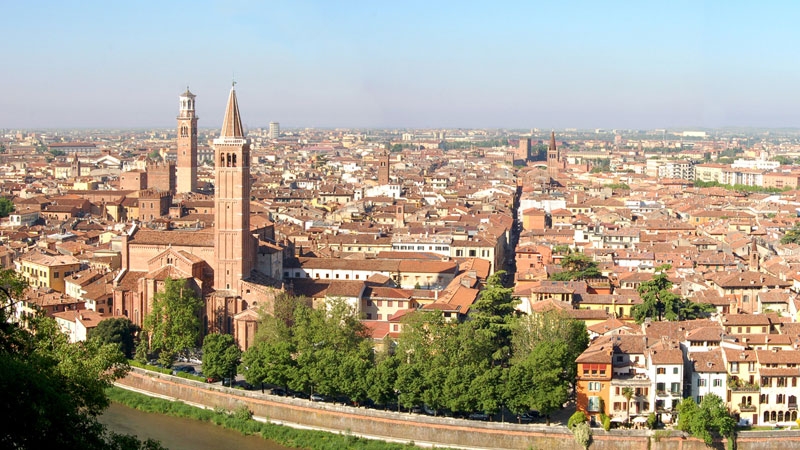 verona